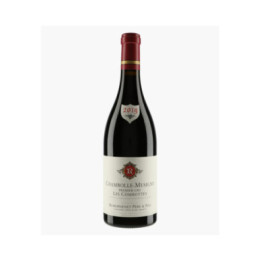 Chambolle-Musigny 1er Cru Les Combottes | REMOISSENET