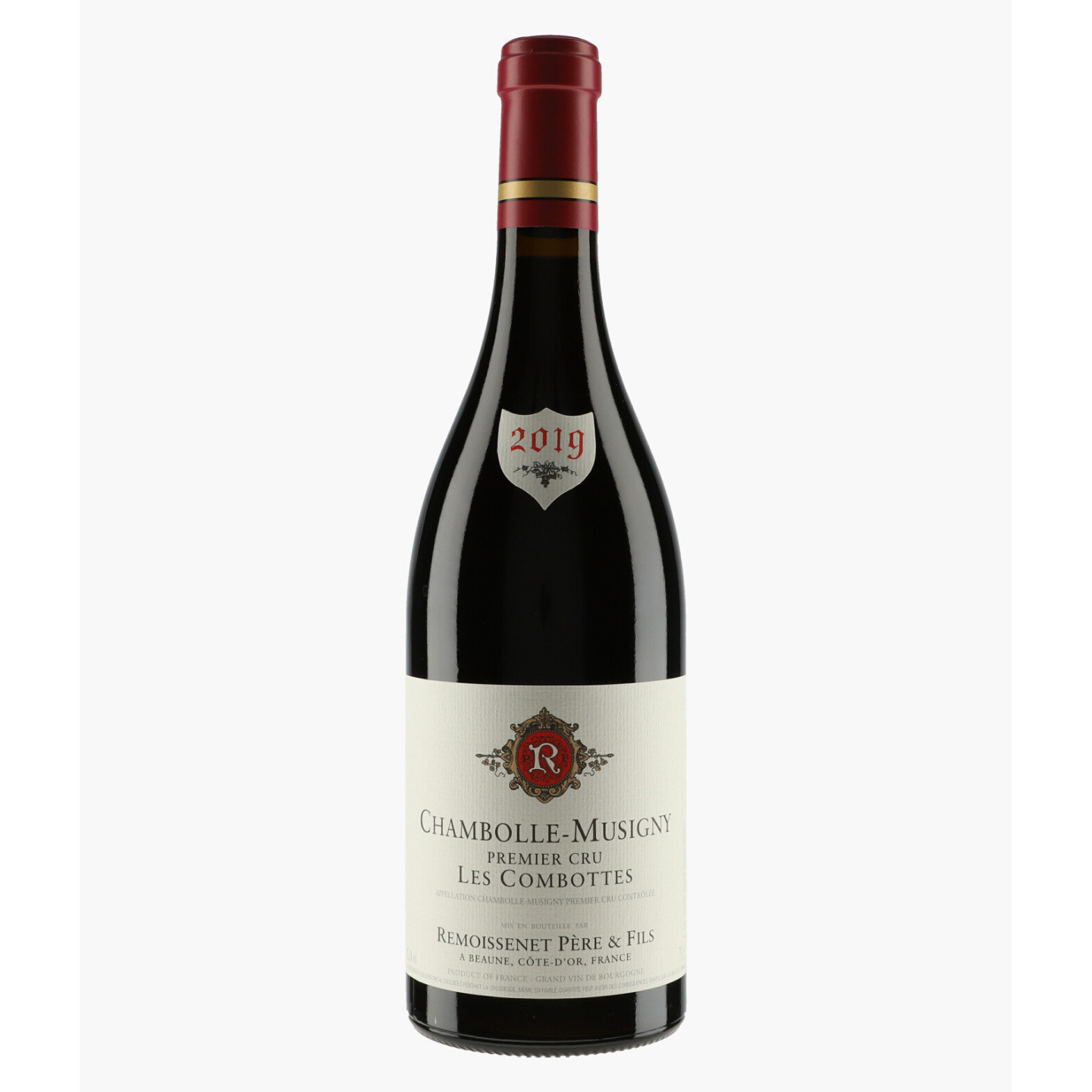 Chambolle-Musigny 1er Cru Les Combottes | REMOISSENET