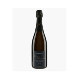 Champagne Sous Les Roses Blanc de Noirs 2018 | YANN ALEXANDRE