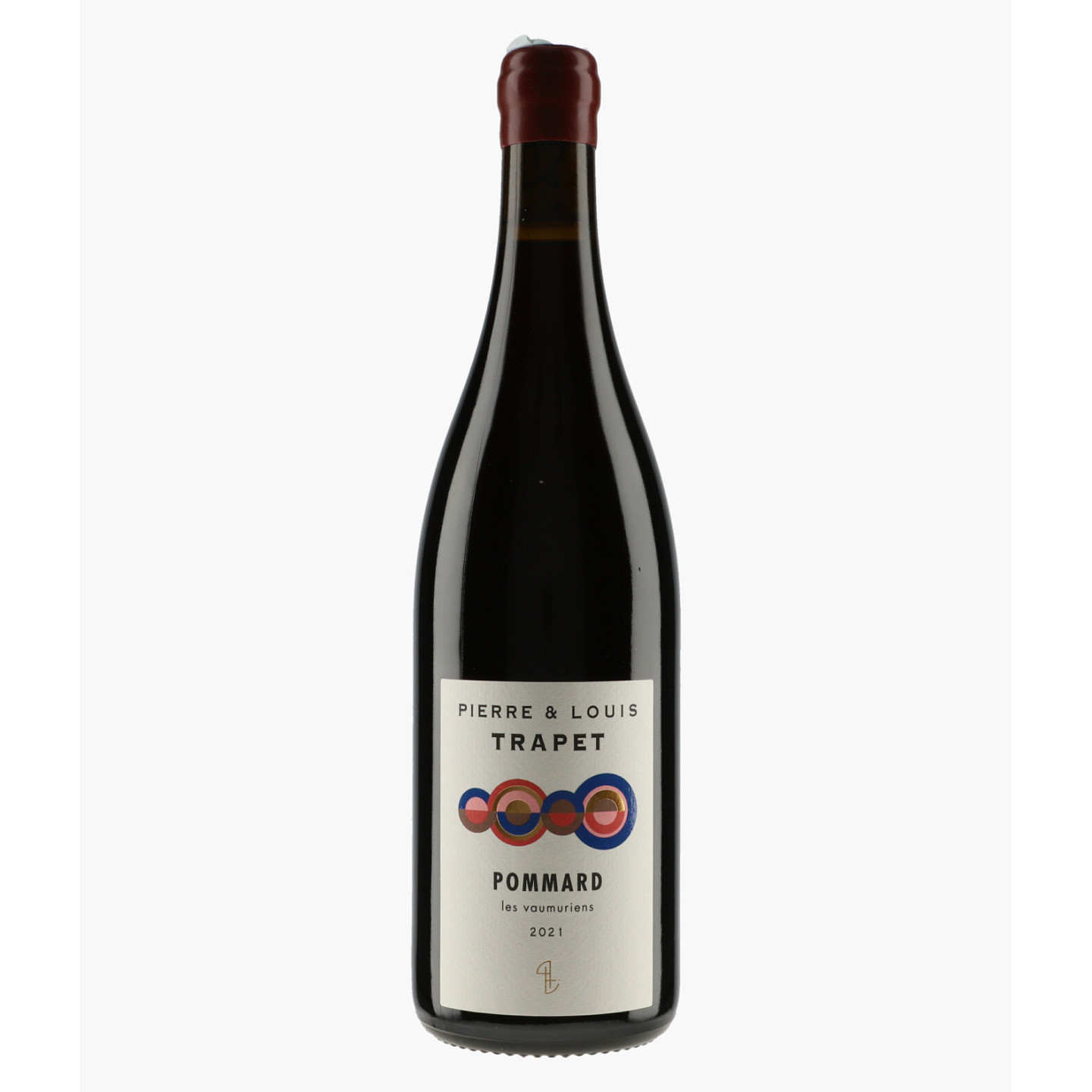 Pommard Les Vaumuriens 2021 | TRAPET PIERRE & LOUIS