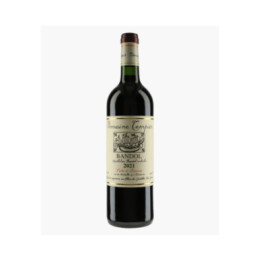 Bandol LULU & LUCIEN 2021 | TEMPIER