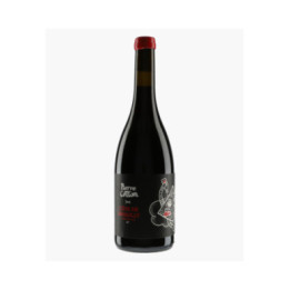 Côte de Brouilly 100% Cotton 2018 | COTTON PIERRE