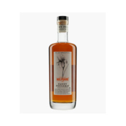 XO Iris Poivre Cognac | FANNY FOUGERAT