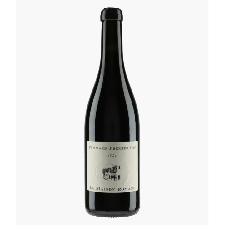 Pommard 1er Cru | MAISON ROMANE