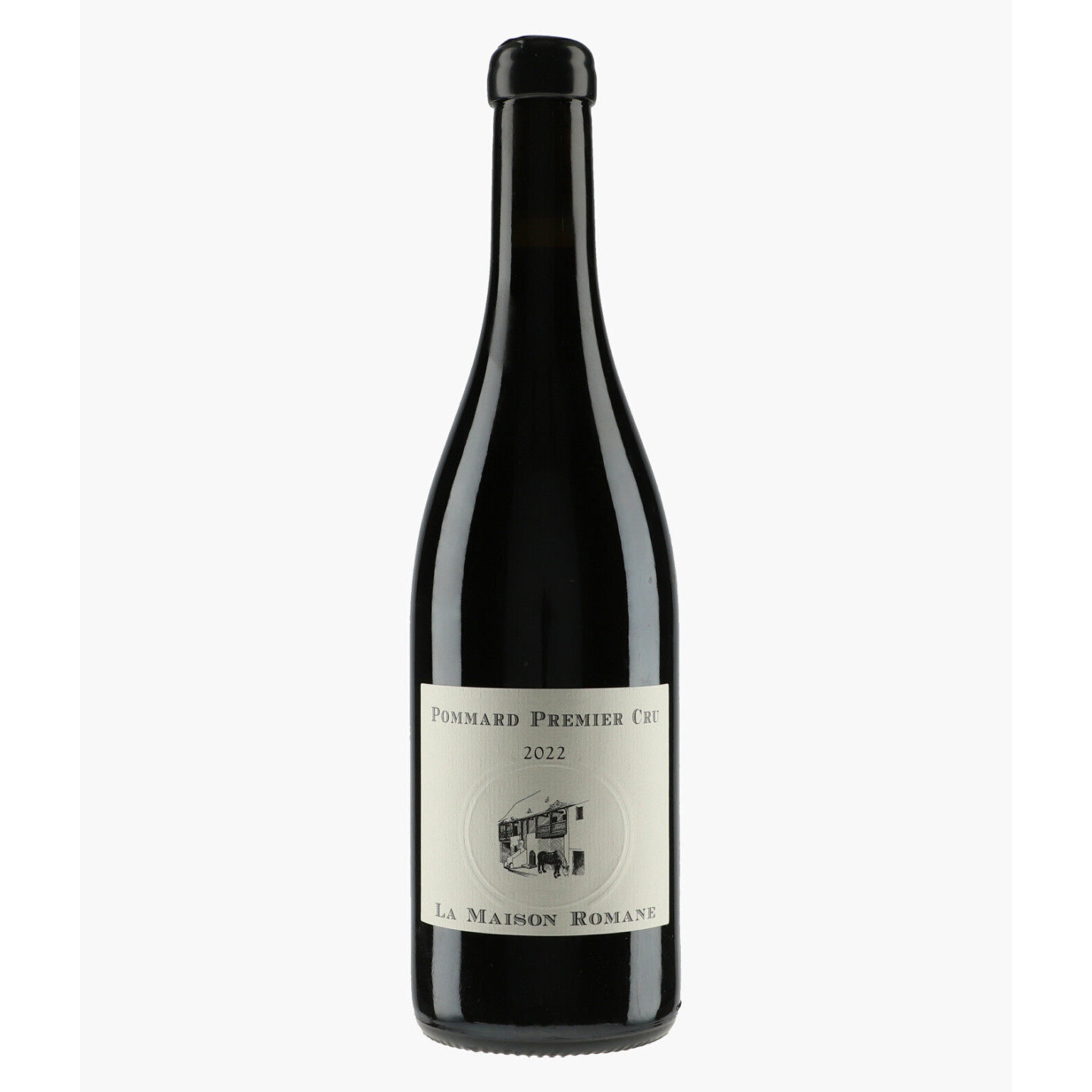 Pommard 1er Cru | MAISON ROMANE