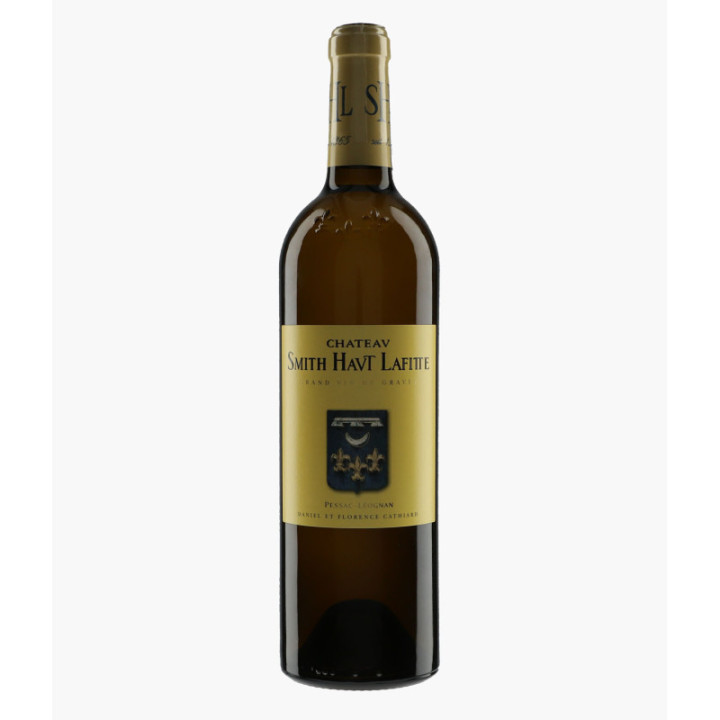 Château Smith Haut Lafitte 2021 | CHÂTEAU SMITH HAUT LAFITTE