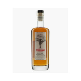 XO Cedre Blanc Cognac | FANNY FOUGERAT