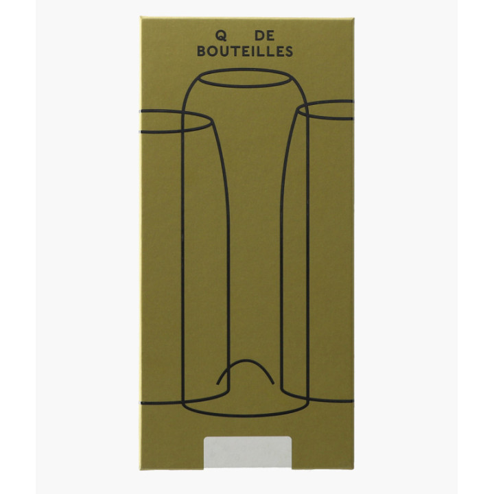 Vase Q de Bouteilles Monthelie Aux Fourneaux 2020 Lebreuil | LEBREUIL JEAN-BAPTISTE