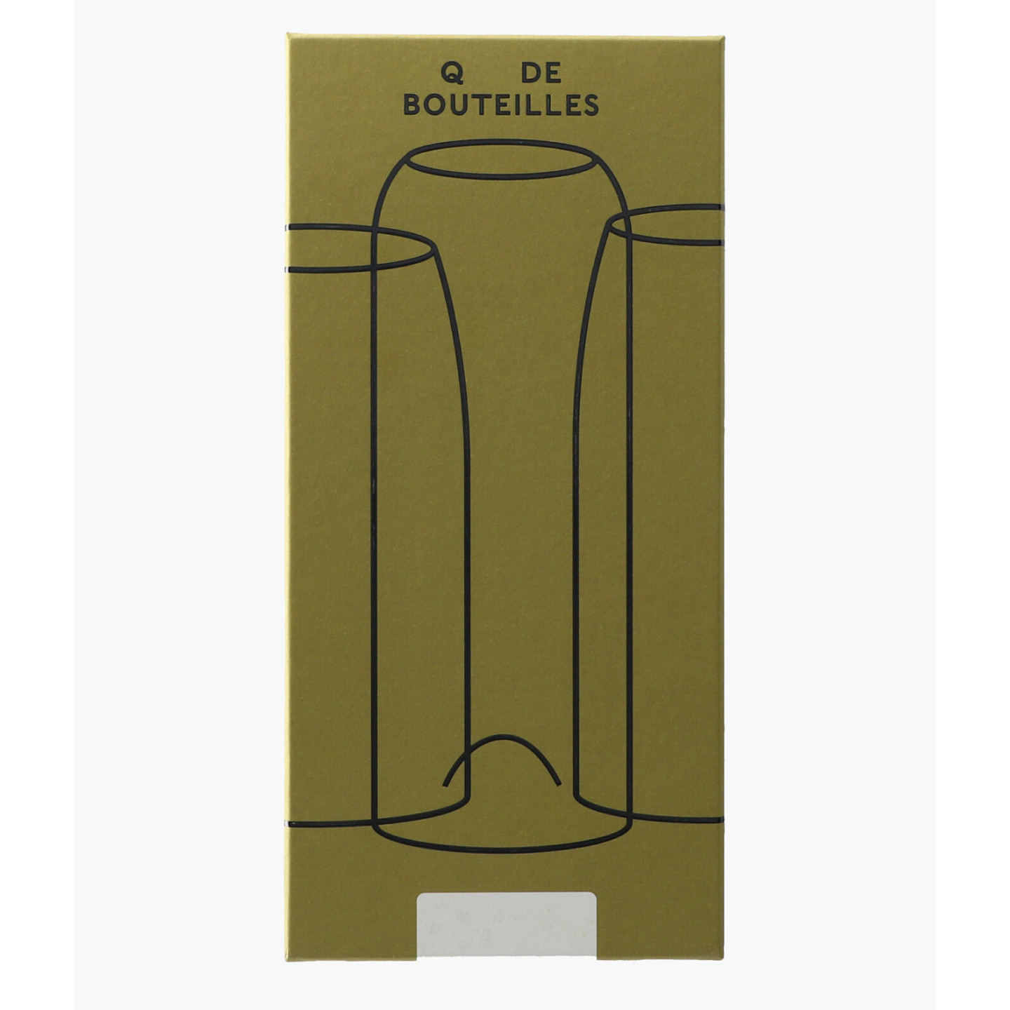 Vase Q de Bouteilles Monthelie Aux Fourneaux 2020 Lebreuil | LEBREUIL JEAN-BAPTISTE