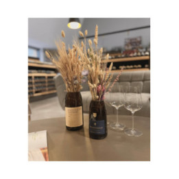 Vase Q de Bouteilles Monthelie Aux Fourneaux 2020 Lebreuil | LEBREUIL JEAN-BAPTISTE