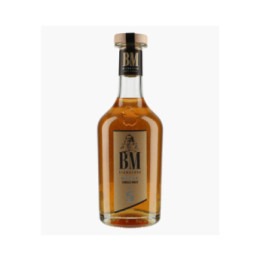 Whisky BM Signature 5 ans Single Malt | DISTILLERIE LA ROUGET DE LISLE - BM SIGNATURE