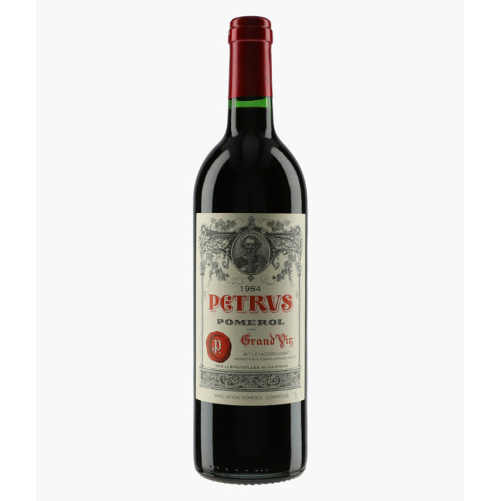 Pétrus (Ex-Propriété 2022) | PÉTRUS