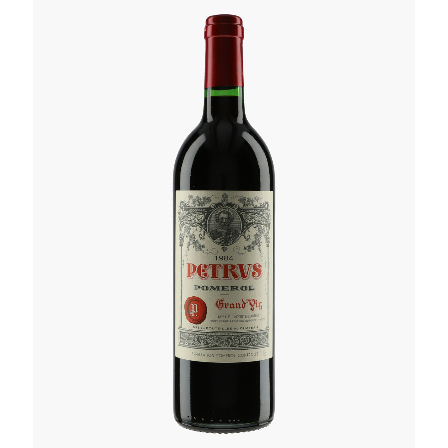 Pétrus (Ex-Propriété 2022) | PÉTRUS