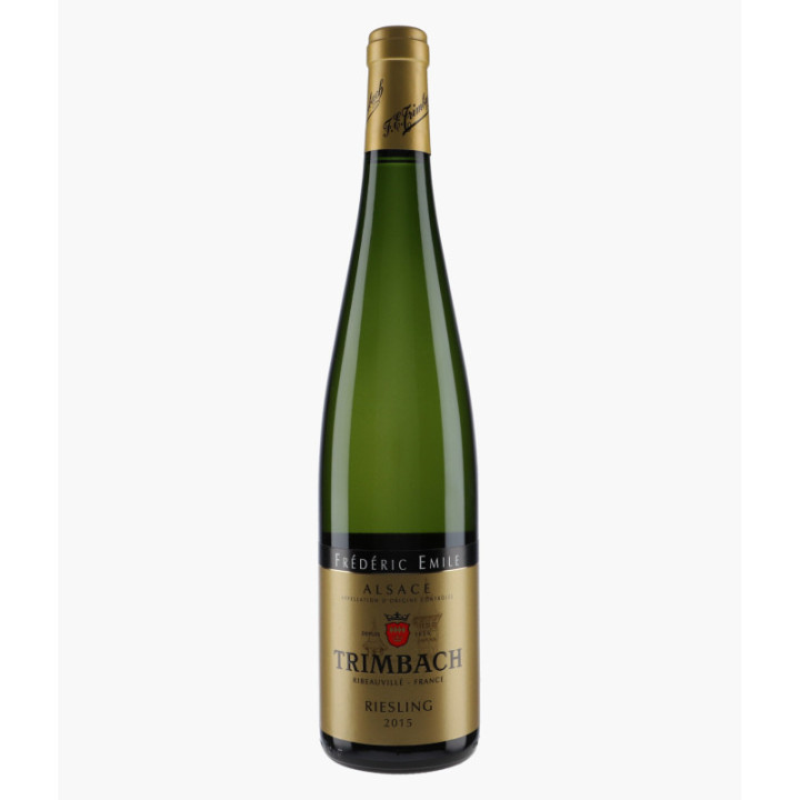 Riesling Cuvée Frédéric-Emile | TRIMBACH