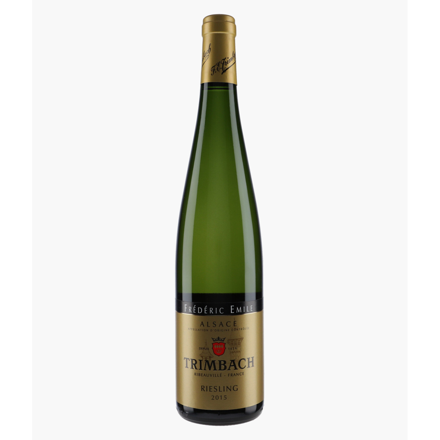 Riesling Cuvée Frédéric-Emile | TRIMBACH