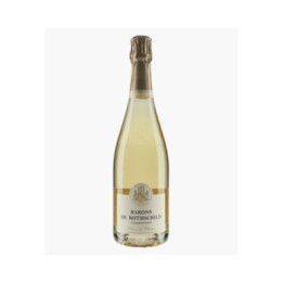 Champagne Blanc de Blancs | BARONS DE ROTHSCHILD