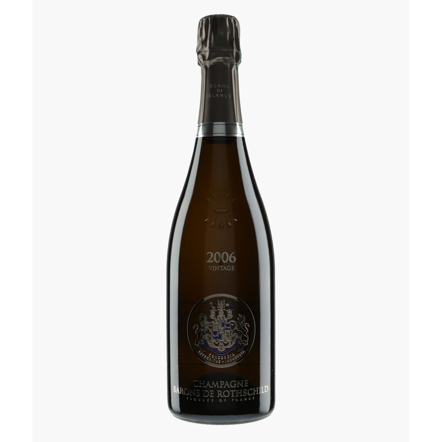 Champagne Millésimé 2006 | BARONS DE ROTHSCHILD