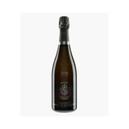 Champagne Millésimé | BARONS DE ROTHSCHILD