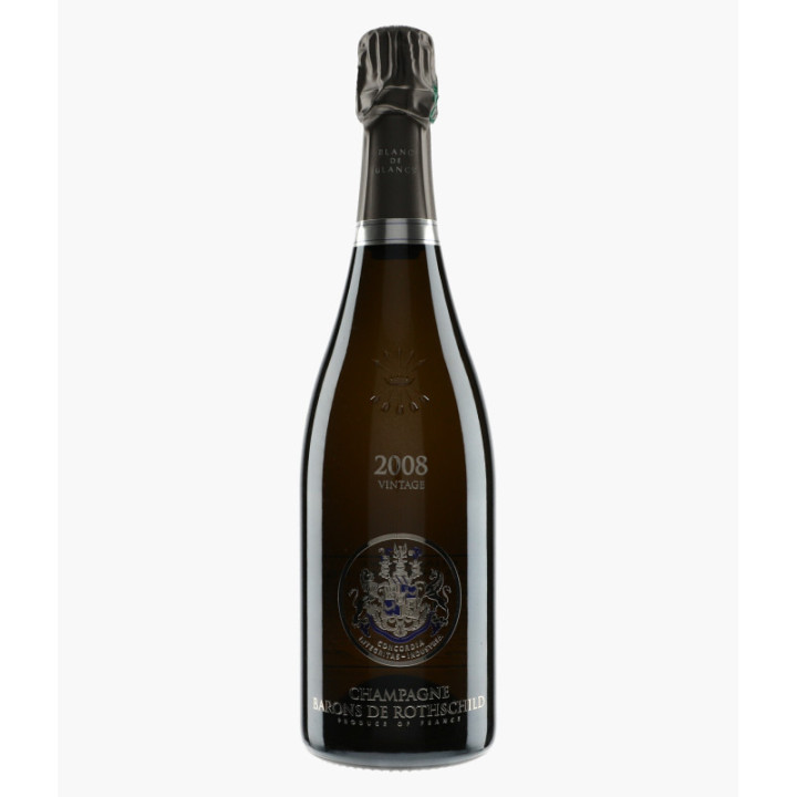 Champagne Millésimé | BARONS DE ROTHSCHILD