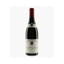 Beaune 1er Cru Coucherias 2020 | LABET PIERRE