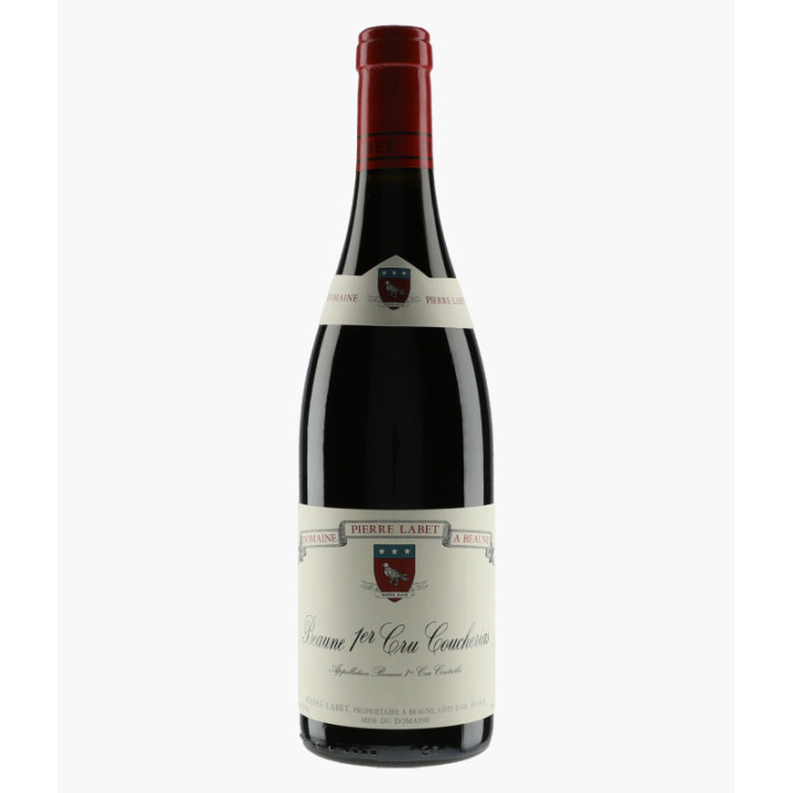 Beaune 1er Cru Coucherias | LABET PIERRE