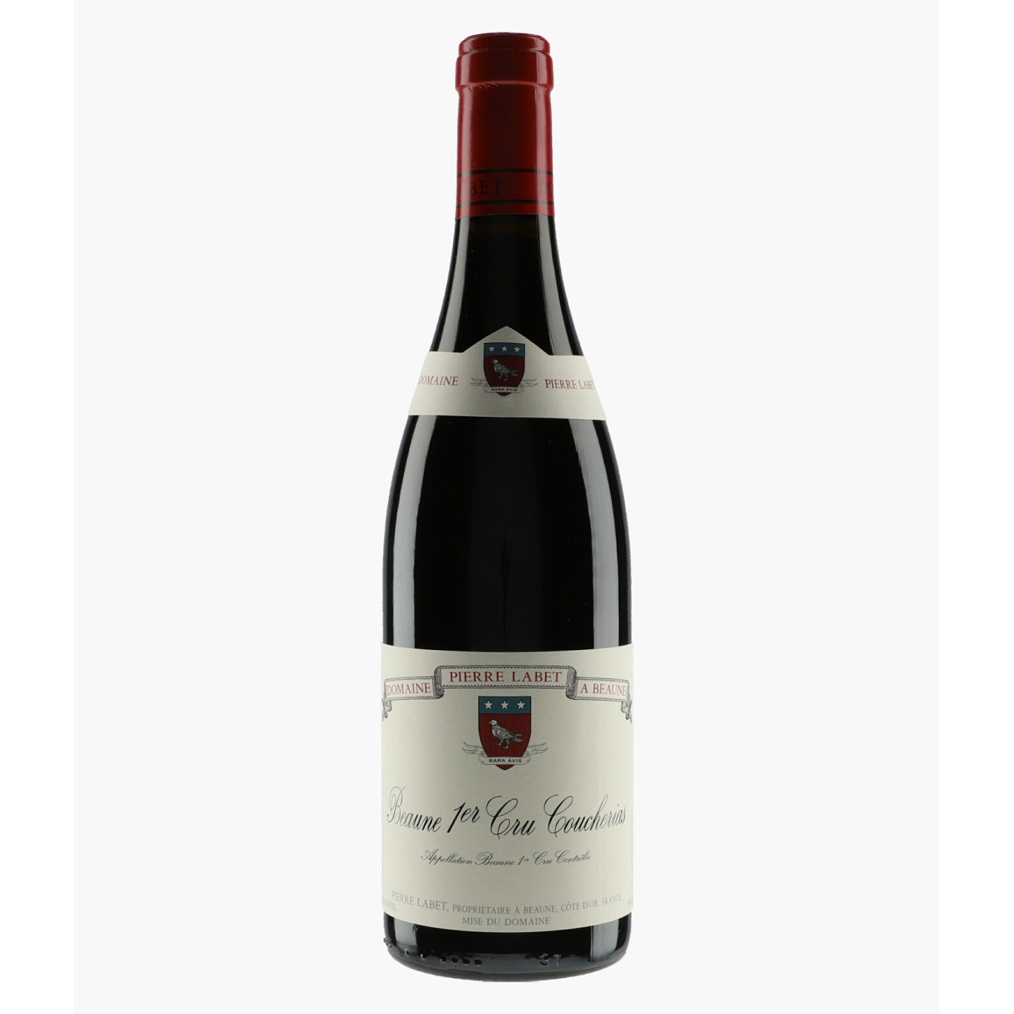 Beaune 1er Cru Coucherias | LABET PIERRE
