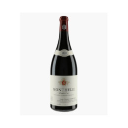 Monthélie 1er Cru | RAMONET J-C