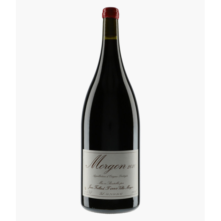Morgon Cuvée Classique | FOILLARD JEAN