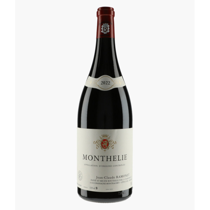 Monthélie 2022 | RAMONET J-C