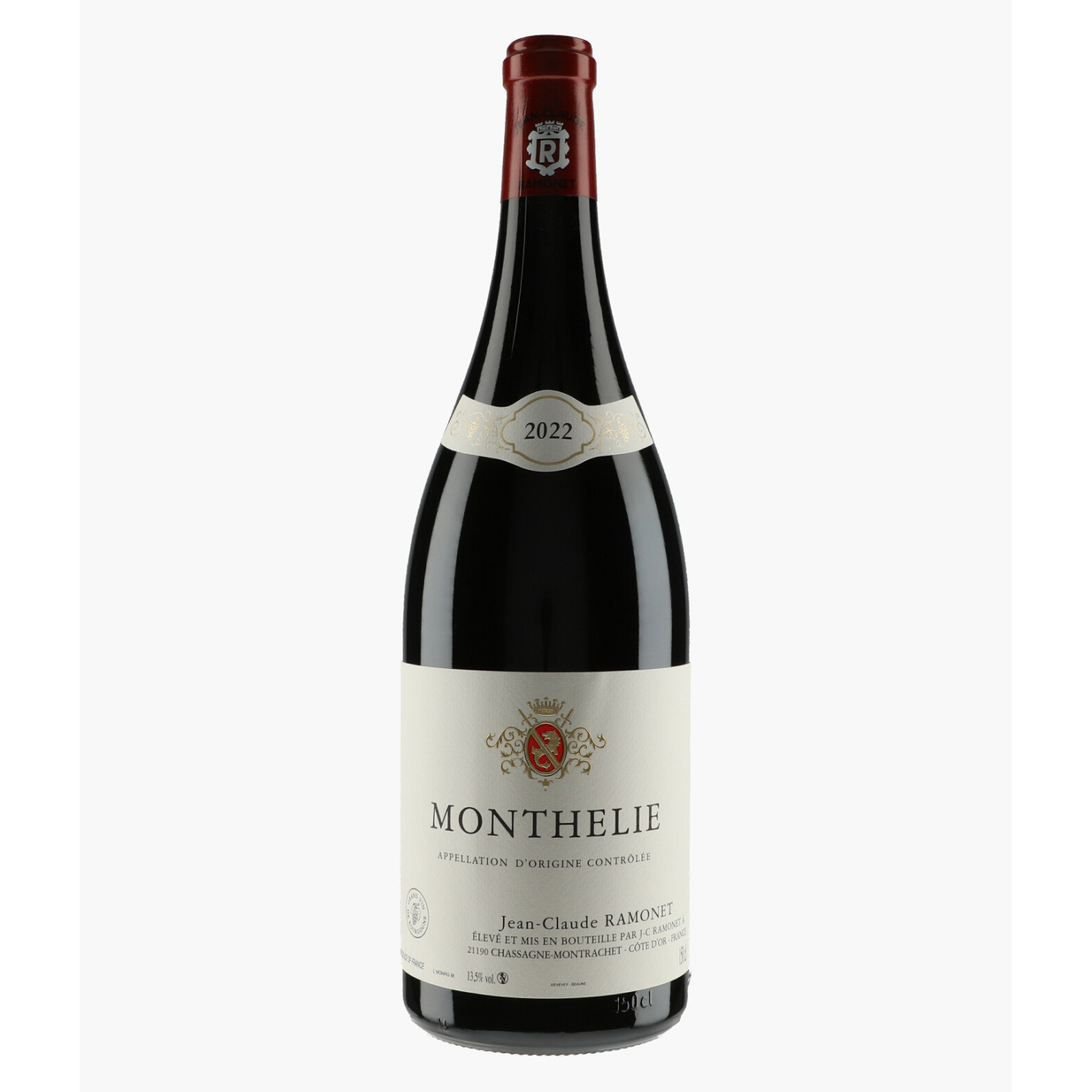 Monthélie 2022 | RAMONET J-C