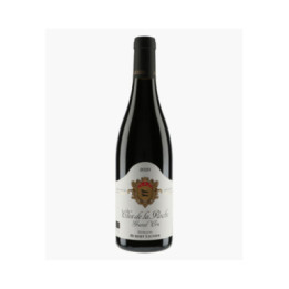 Clos de la Roche Grand Cru | LIGNIER HUBERT