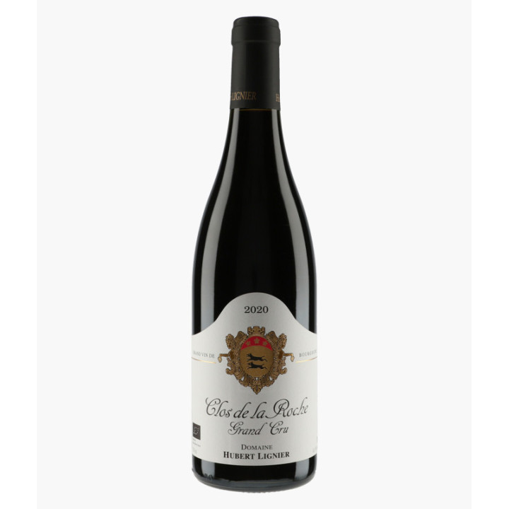 Clos de la Roche Grand Cru | LIGNIER HUBERT