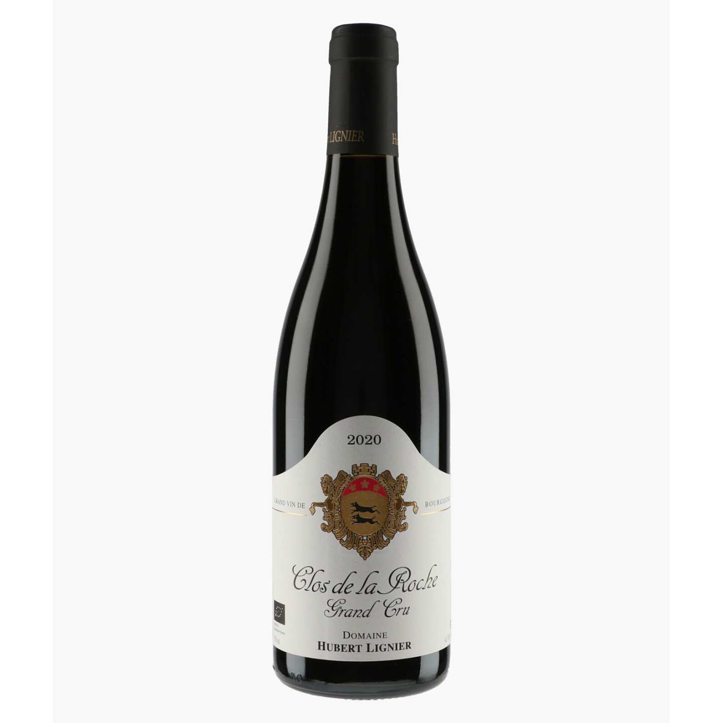 Clos de la Roche Grand Cru | LIGNIER HUBERT