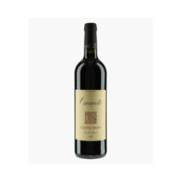 Costa Nera | CLOS CANARELLI