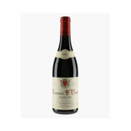 Romanée-Saint-Vivant Grand Cru | HUDELOT-NOELLAT