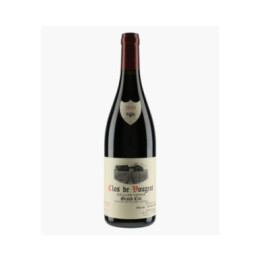 Clos-de-Vougeot Grand Cru Vieilles Vignes 2020 | REBOURSEAU HENRI
