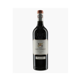 Château Pape Clément | CHÂTEAU PAPE CLÉMENT