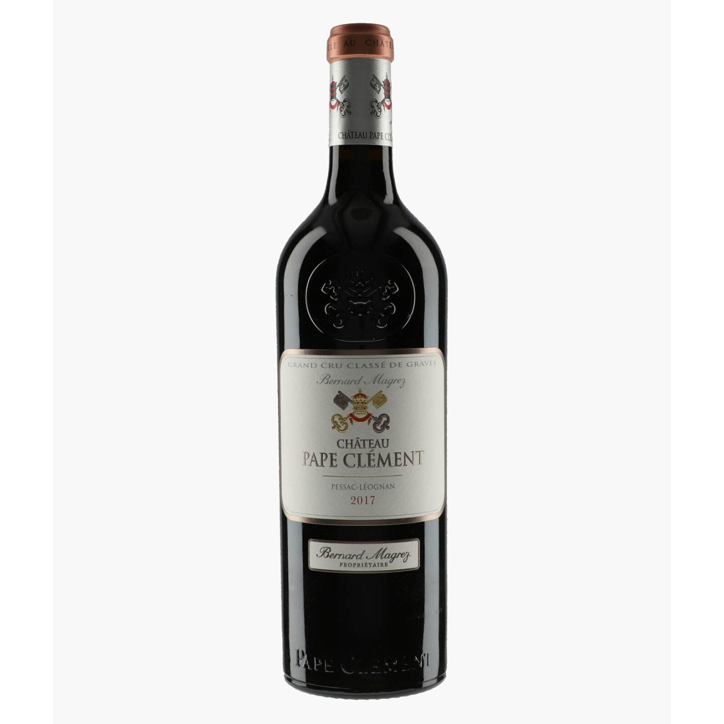 Château Pape Clément 2017 | CHÂTEAU PAPE CLÉMENT