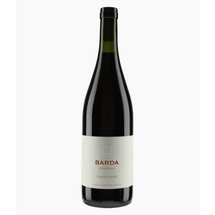 Pinot Noir Barda 2021 | BODEGA CHACRA