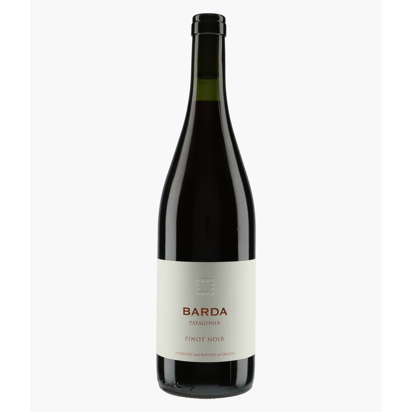 Pinot Noir Barda 2021 | BODEGA CHACRA