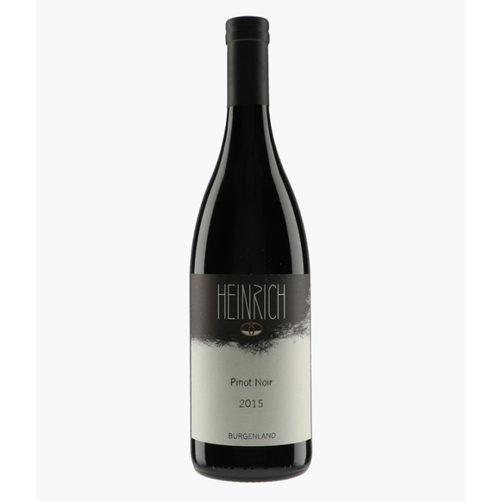 Pinot Noir Weingut 2015 | HEINRICH