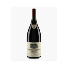 Charmes-Chambertin Grand Cru 2020 | REBOURSEAU HENRI