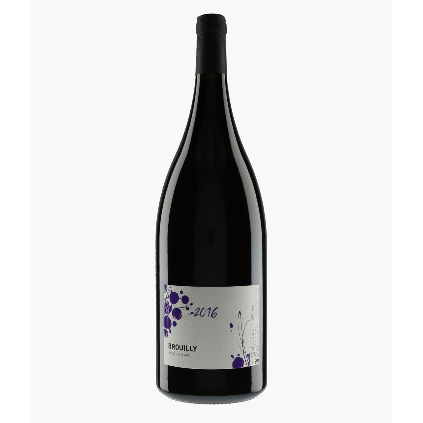 Brouilly 2016 | FOILLARD ALEX