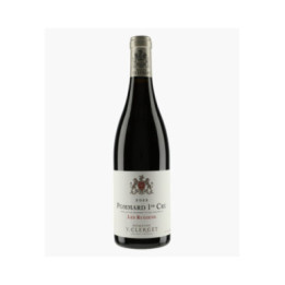 Pommard 1er Cru Les Rugiens 2022 | CLERGET YVON