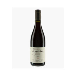 Monthélie 1er Cru Les Vignes Rondes 2021 | DUJARDIN