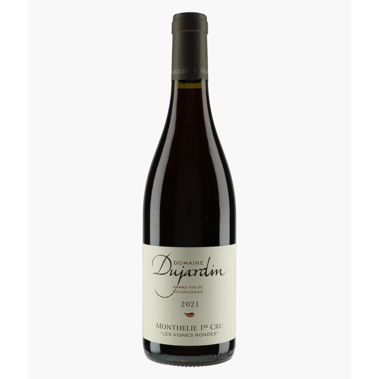 Monthélie 1er Cru Les Vignes Rondes | DUJARDIN