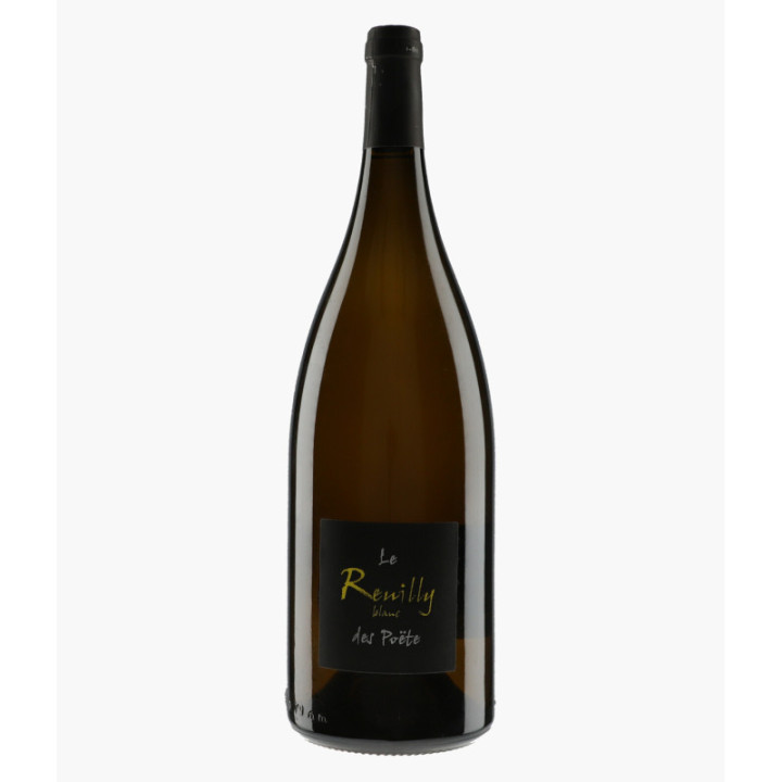 Reuilly Sauvignon Blanc 2013 | DOMAINE DES POETE