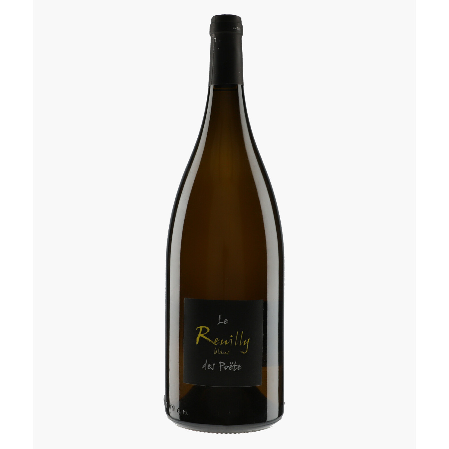 Reuilly Sauvignon Blanc 2013 | DOMAINE DES POETE