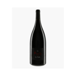 Reuilly Pinot Noir Le 6éme Sens 2013 | DOMAINE DES POETE