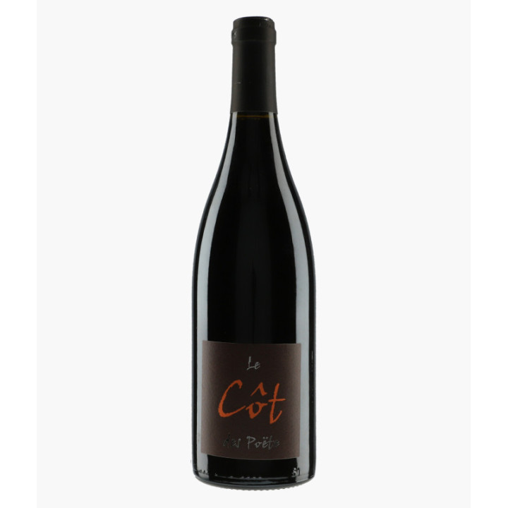 Touraine Le Côt | DOMAINE DES POETE
